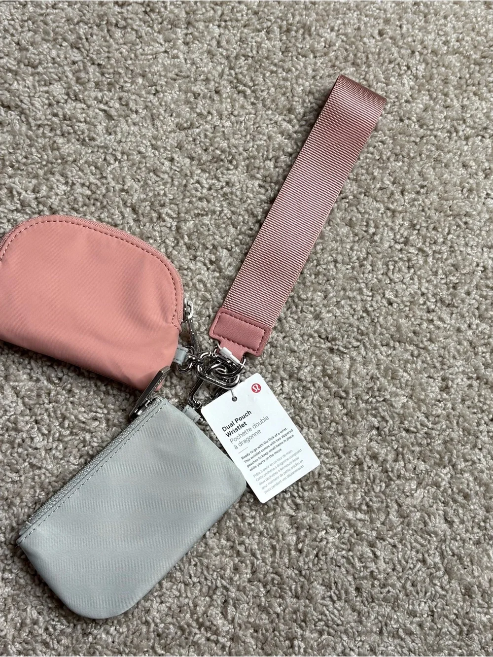 lululemon athletica lululemon dual